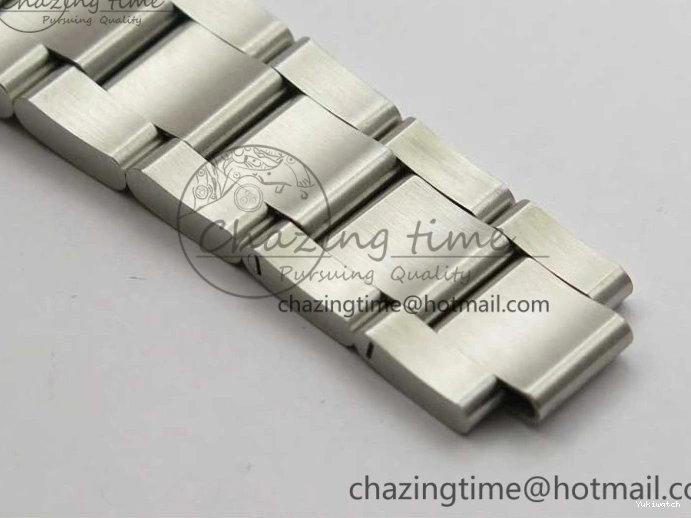 Bracelet Engraving Submariner No ARF1:1 Edition on 904L SS Rehaut Best SH3135 16610 LV Steel Green 0331